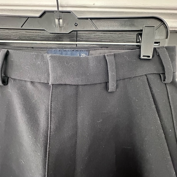 Baggy Trouser - Picture 2 of 5